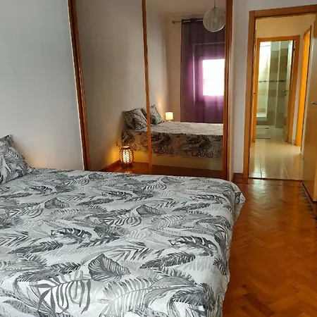 A Place To Rest And Enjoy Cova da Piedade Exterior photo