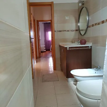 A Place To Rest And Enjoy Cova da Piedade Exterior photo