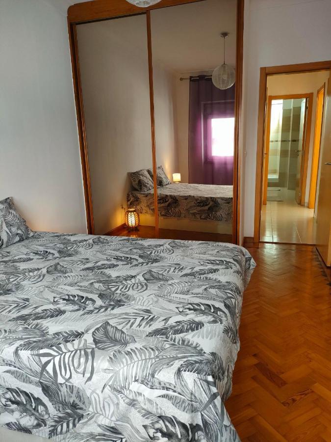 A Place To Rest And Enjoy Apartment Cova da Piedade