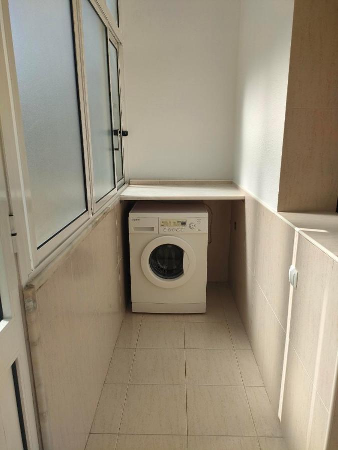 A Place To Rest And Enjoy Apartment Cova da Piedade